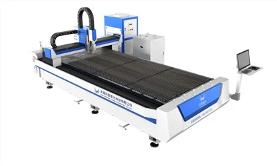 1500w 2000w 3kw معدات الألياف البصرية Cnc الليزر القاطع آلة قطع الألياف المعدنية بالليزر لصفائح الفولاذ المقاوم للصدأ